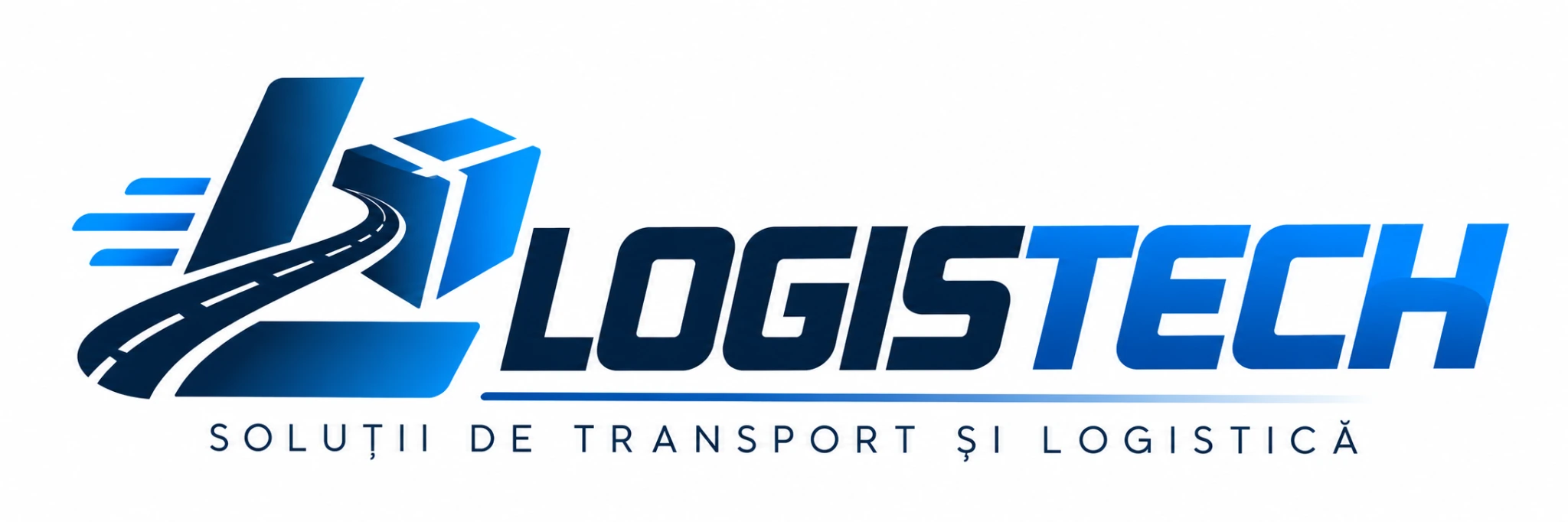 LOGISTECH — Soluții de transport și logistică